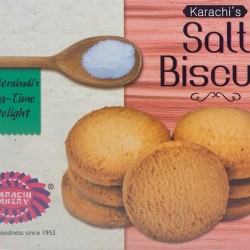 Salt Biscuit