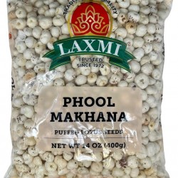 Phool Makhana 400G