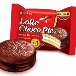 Lotte Choco Pie