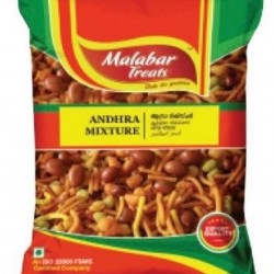 Andhra Mix
