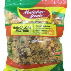 Bangalore Mix