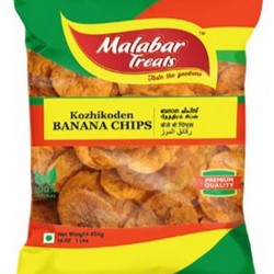 Kozhikoden Chip