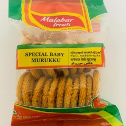 Special Baby Muruku