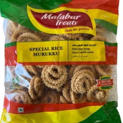 Special Rice Murukku