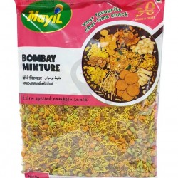 Bombay Mixture