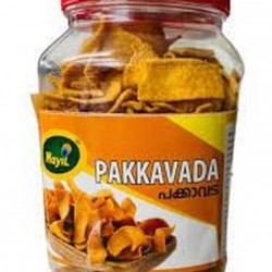 Pakkavada