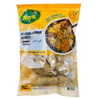 MAYIL SWEET KUZHALAPPAM