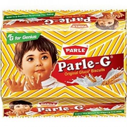 Parle - G Value Pack 676G