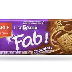 Hide & Seek Fab Chocl