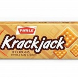 Krack Jack 60G