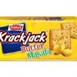 Krack Jack Butter Masala