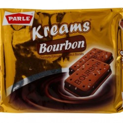 Kreams Bourbon
