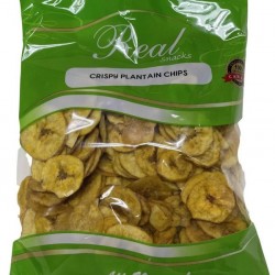 Crisp Plantain Chips 300G