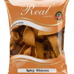 Spicy Ribbons
