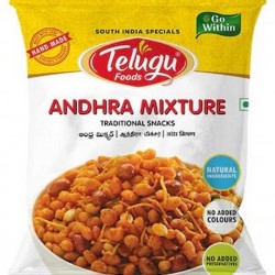 Andhra Mixture