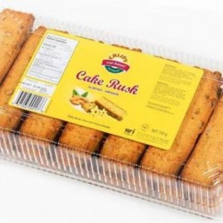 Almond Cake Rusk 750