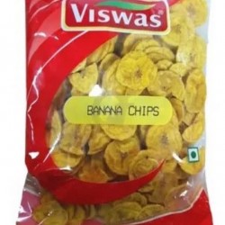 Banana Chips