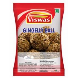 Gingelly Ball Gingelly Ball