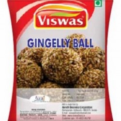 Gingelly Ball