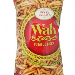 Potato Sticks