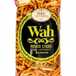 Potato Sticks Barbecue