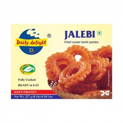 Jalebi 227Gm