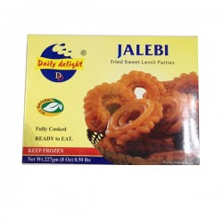Jalebi 8Oz