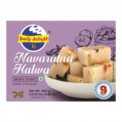 Navaratna Halwa 454G