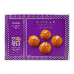 Motichoor Ladoo