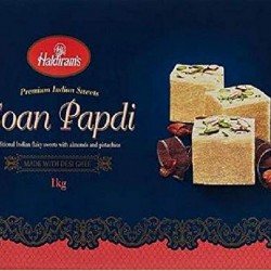 Soan Papdi 1Kg Soan Papdi 1Kg