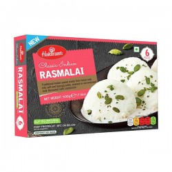 Rasamalai Frozen Rasamalai Frozen