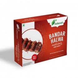 Indravati Bandar Halwa 341G