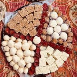 Jesmin Sweets