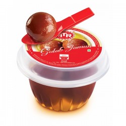 Gulab Jamun