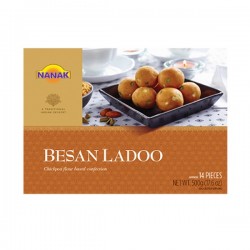 Besan Laddu 500G