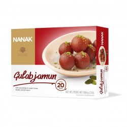 Gulab Jamun 20Pc/908G