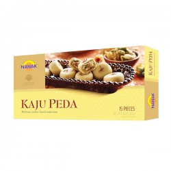 Kaju Peda 15Pc 312 Gm