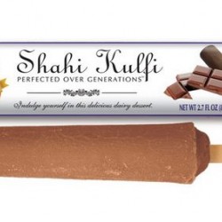 Shahi Kulfi