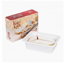 Kaju Katli