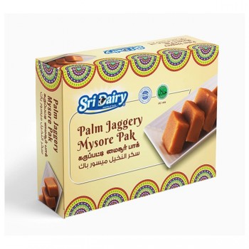 SRI DAIRY PALM JAGGERY MYSORE