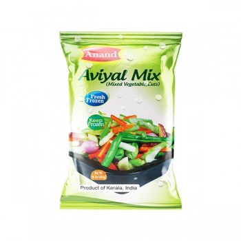 Anand Aviyal Mix 454g