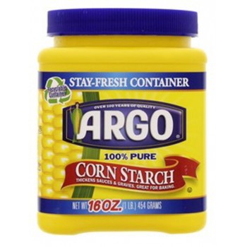 ARGO CORN STARCH