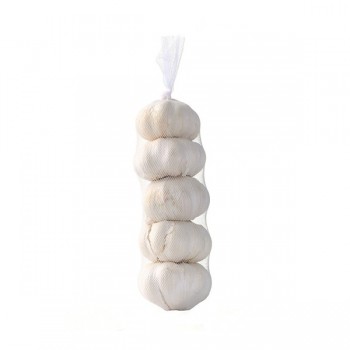 GARLIC SLEEVES 5 OZ