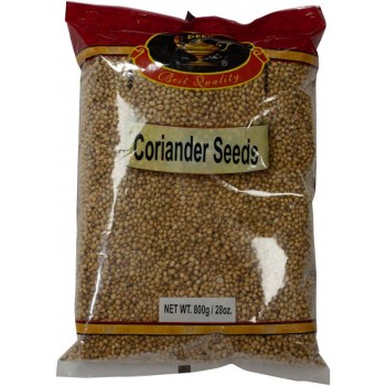 DEEP CORIANDER SEEDS 800G
