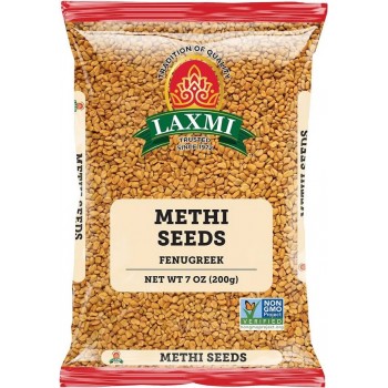 LAXMI METHI SEEDS 200G