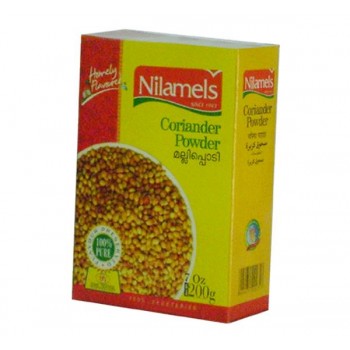 Nilamels Coriander 500g