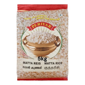 Periyar Matta Rice 5Kg