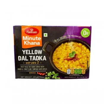 HALDIRAMS YELLOW DAL TADKA