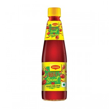 MAGGI CHILLI SAUCE 970g