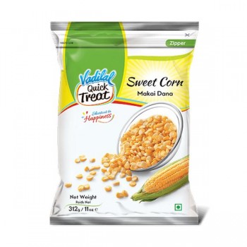 VADILAL SWEET CORN 312G